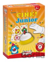 Cink Junior