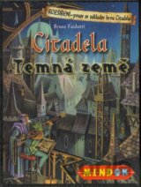 Citadela - rozšíření
