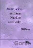 Amino Acids in Human Nutrition and Health