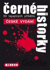Černé historky 1