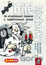 Černé historky: Bílé historky
