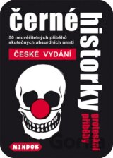 Černé historky: Groteskné príbehy