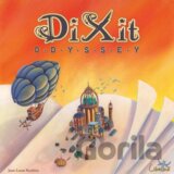 Dixit Odyssey