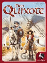 Don Quixote