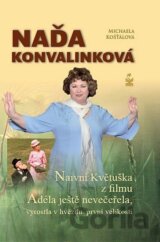Naďa Konvalinková