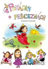 Pohádky o princeznách