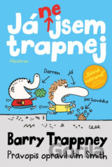 Já nejsem trapnej