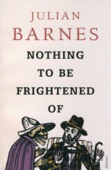 Nothing to be Frightened of