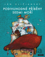 Podivuhodné příběhy sedmi moří