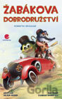 Žabákova dobrodružství