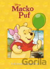 Macko Puf