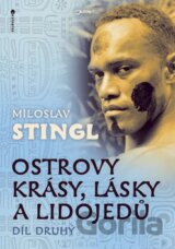Ostrovy krásy, lásky a lidojedů