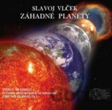 Záhadné planéty (e-book v .doc a .html verzii)