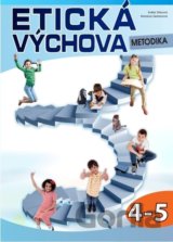 Etická výchova - metodika 4.-.5 r.