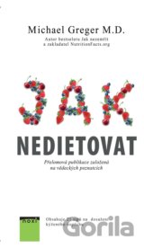 Jak nedietovat