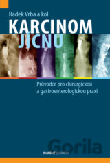 Karcinom jícnu