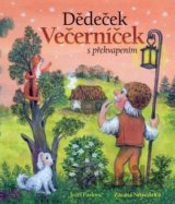Dědeček Večerníček s překvapením