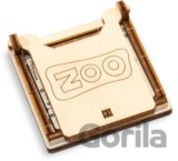 3D hlavolam mini ZOO