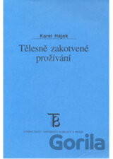 Tělesně zakotvené prožívání
