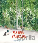 Majina záhrada