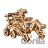 Mars rover 1