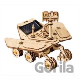 Mars rover 2