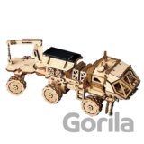 Mars rover 3