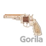 Revolver mechanický