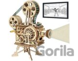 Promítačka mechanická