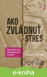 Ako zvládnuť stres