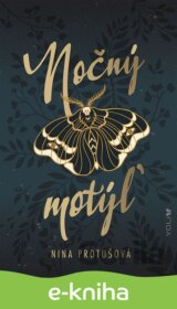 Nočný motýľ