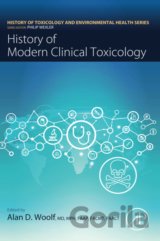 History of Modern Clinical Toxicology