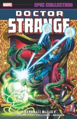Doctor Strange: A Separate Reality