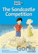 Family and Friends Reader 5a: The Jungle Book