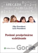 Povinné predprimárne vzdelávanie