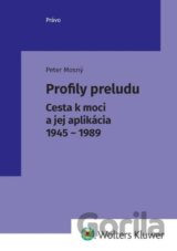 Profily preludu