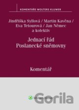 Jednací řád Poslanecké sněmovny