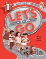 Let´s Go 1: Workbook (3rd)