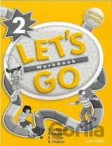 Let´s Go 2: Workbook (2nd)