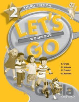 Let´s Go 2: Workbook (3rd)