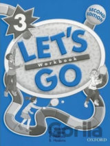 Let´s Go 3: Workbook (2nd)