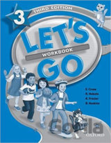 Let´s Go 3: Workbook (3rd)