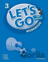 Let´s Go 3: Workbook (4th)