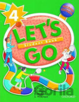 Let´s Go 4: Student´s Book (2nd)
