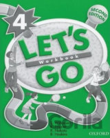 Let´s Go 4: Workbook (2nd)