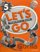 Let´s Go 5: Teacher´s Book (2nd)