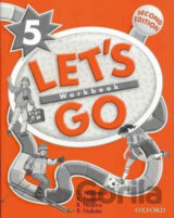 Let´s Go 5: Workbook (2nd)