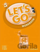 Let´s Go 5: Workbook (4th)