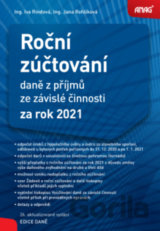 Roční zúčtování