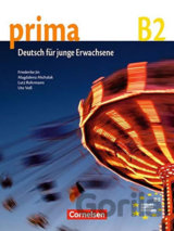 Prima B2 Die Mittelstufe